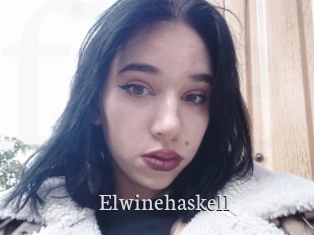 Elwinehaskell