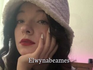 Elwynabeames