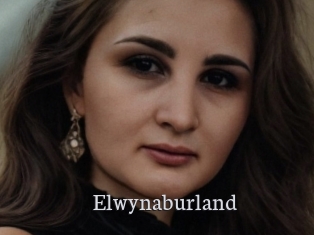 Elwynaburland