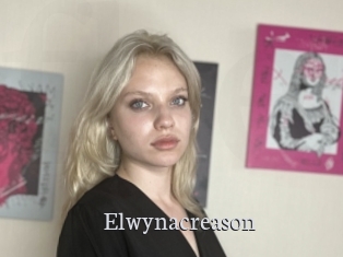 Elwynacreason