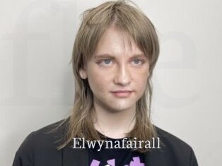 Elwynafairall