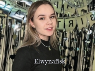 Elwynafisk