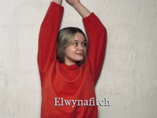 Elwynafitch