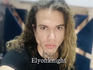 Elyonknight