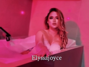 Elyssajoyce