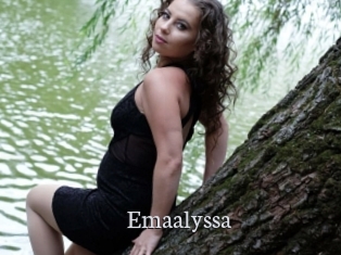 Emaalyssa