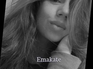 Emakate