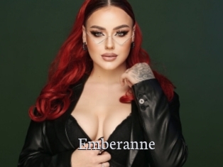 Emberanne