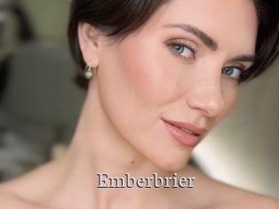 Emberbrier