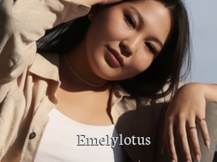 Emelylotus