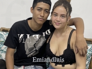 Emiandluis