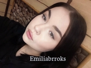 Emiliabrroks