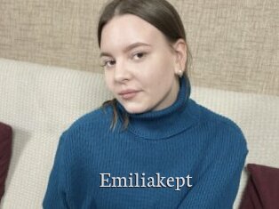 Emiliakept