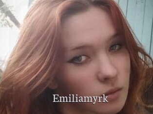 Emiliamyrk