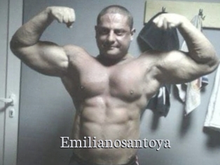 Emilianosantoya