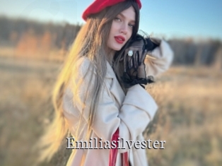 Emiliasilvester