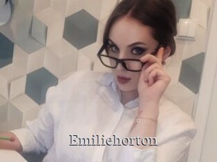 Emiliehorton