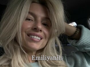 Emiliyanils