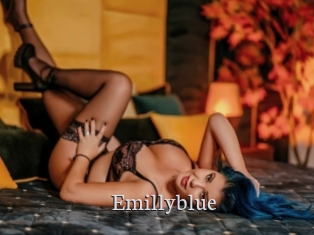 Emillyblue