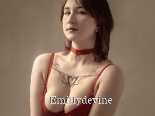 Emillydevine