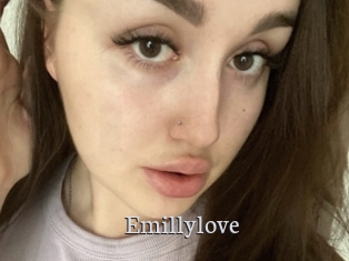 Emillylove