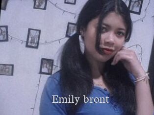 Emily_bront