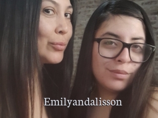 Emilyandalisson