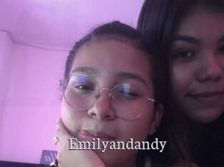 Emilyandandy