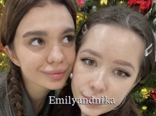 Emilyandnika