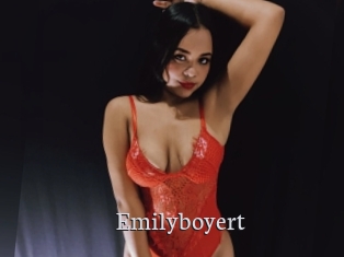 Emilyboyert