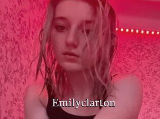 Emilyclarton