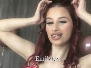 Emilyfox