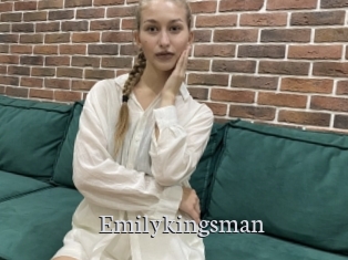 Emilykingsman