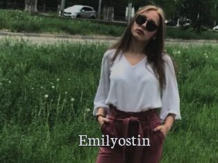 Emilyostin