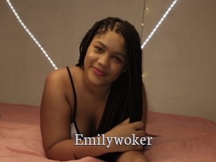 Emilywoker