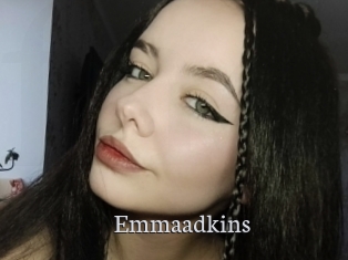 Emmaadkins