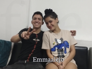 Emmaalejo