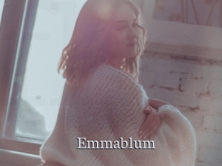 Emmablum