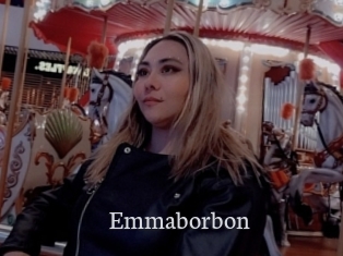 Emmaborbon