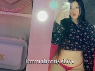 Emmahornyslave