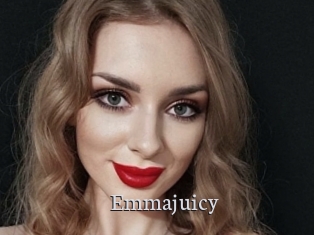 Emmajuicy