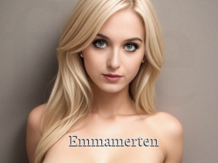 Emmamerten