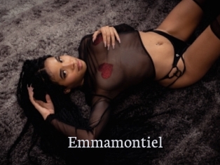 Emmamontiel