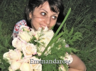 Emmandarose