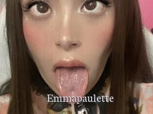 Emmapaulette