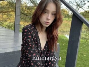 Emmarayn