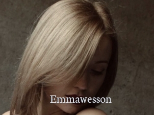 Emmawesson