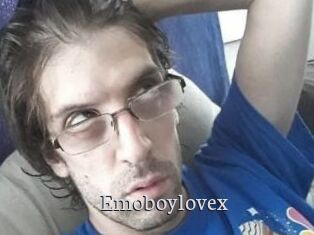 Emoboylovex