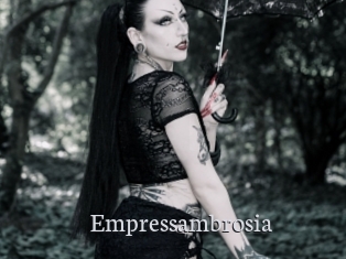 Empressambrosia