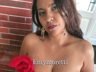 Emymoretti